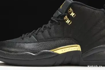 Air Taxi” Jordan “Black 12 0525